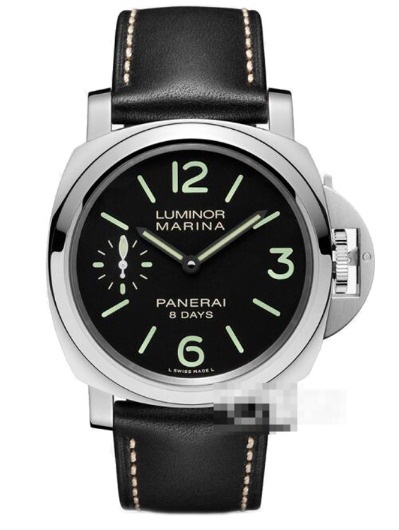 PANERAI LUMINORシリーズPAM 00510腕時計